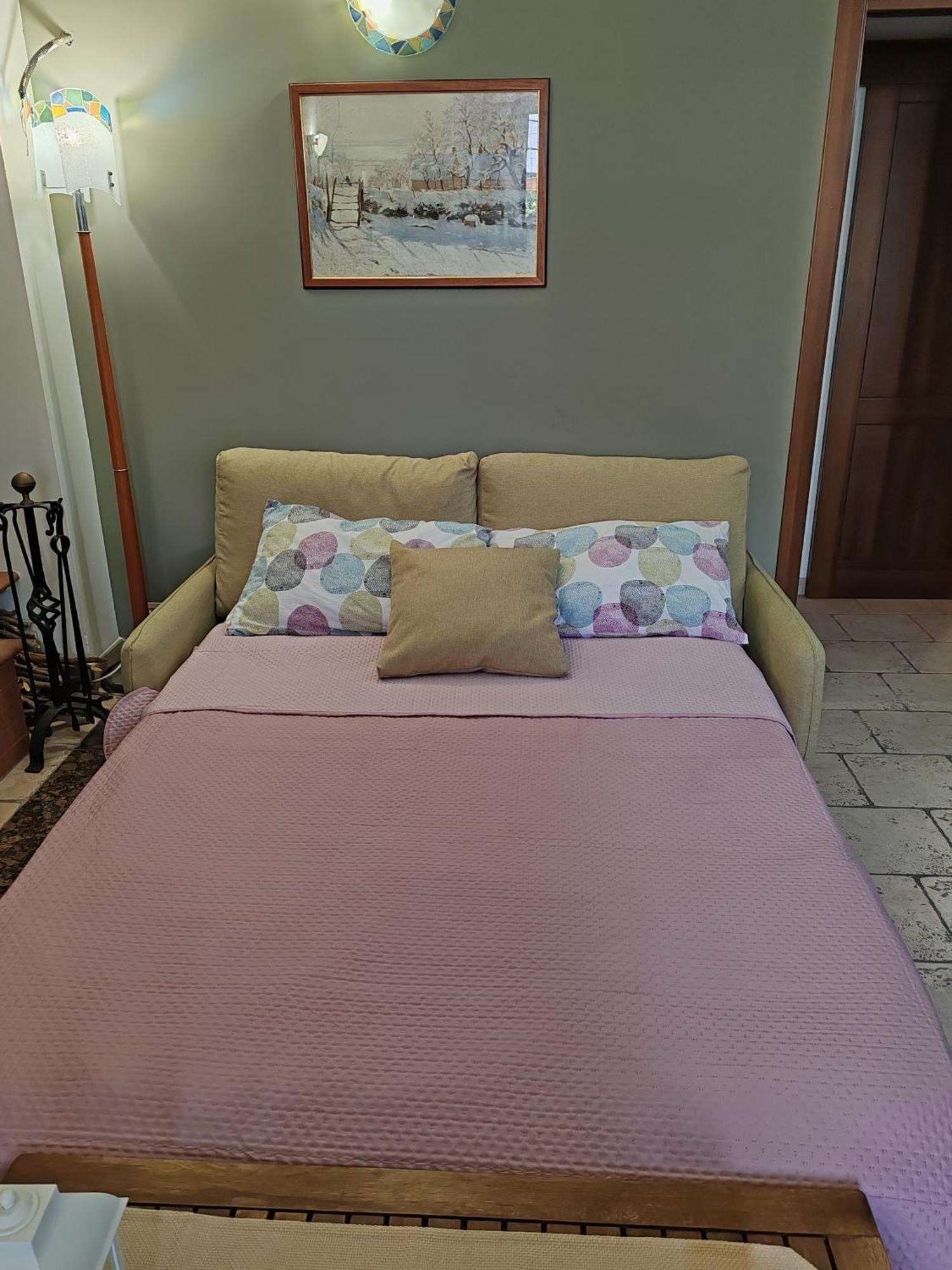 Elorina Sicily Home Syracuse Exterior foto